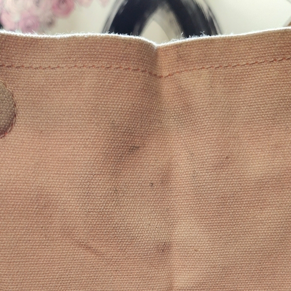 Tori Burch Ella Tote - Picture 5 of 12